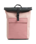 Ucon Acrobatics Lotus Jasper Mini Rolltop backpack rose/dark rose