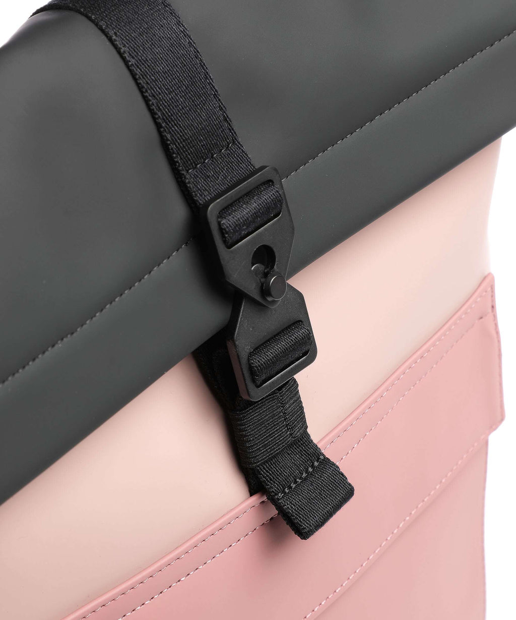 Ucon Acrobatics Lotus Jasper Mini Rolltop backpack rose/dark rose