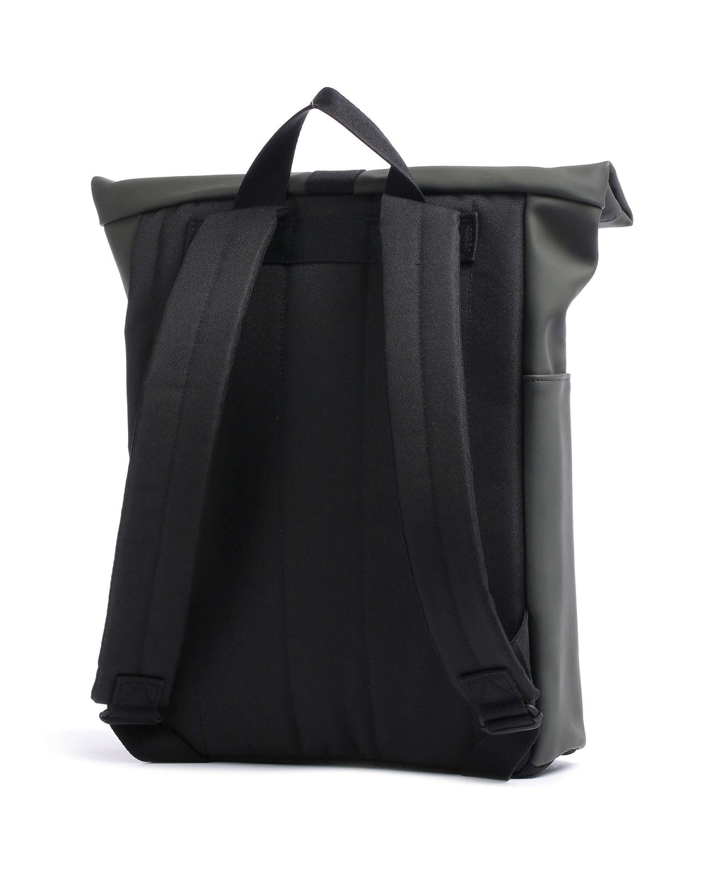 Ucon Acrobatics Lotus Hajo Mini Rolltop backpack asphalt