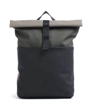Ucon Acrobatics Lotus Hajo Mini Sac à dos roll-top asphalt black