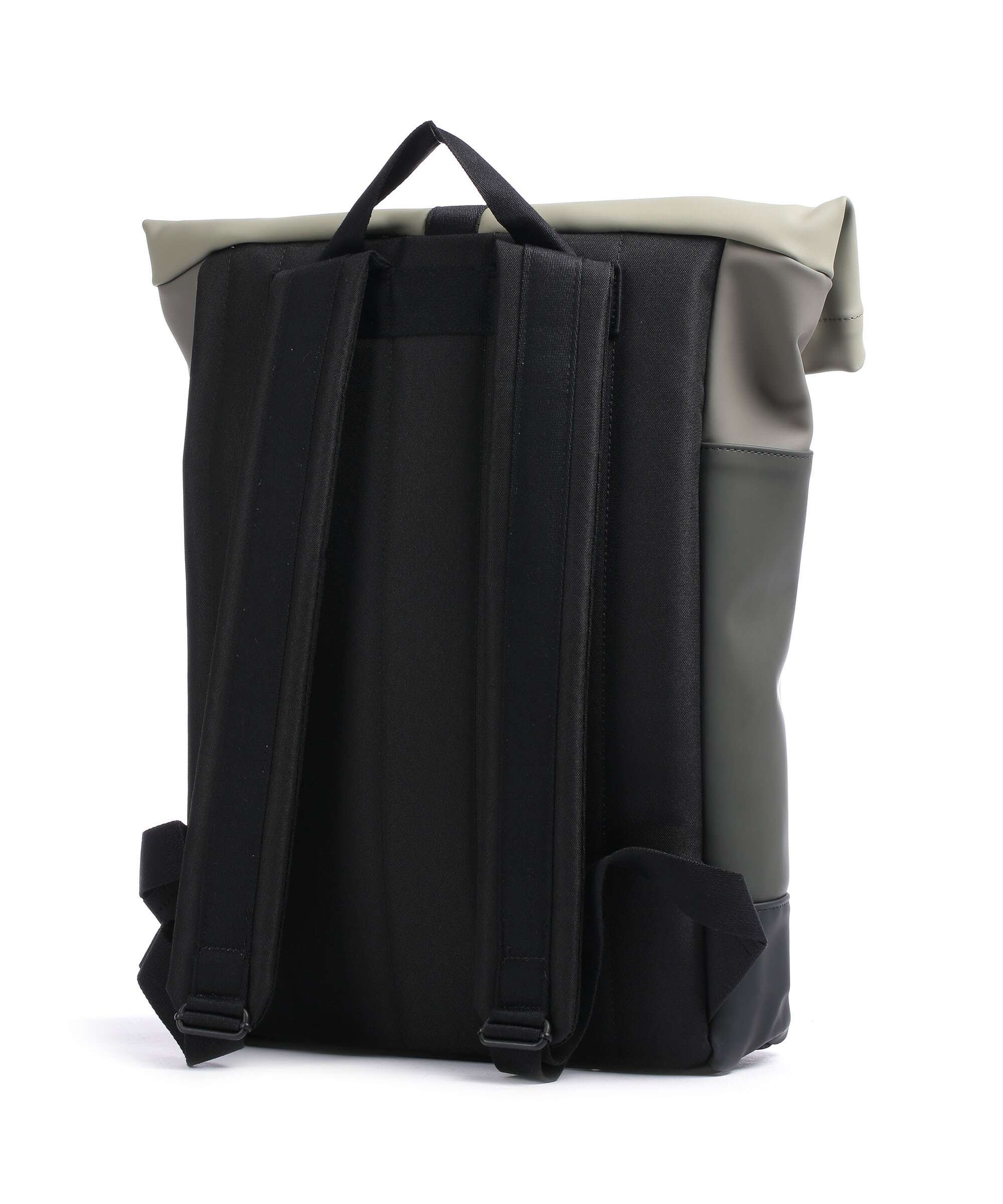 Ucon Acrobatics Lotus Hajo Medium Rolltop backpack dark grey/asphalt