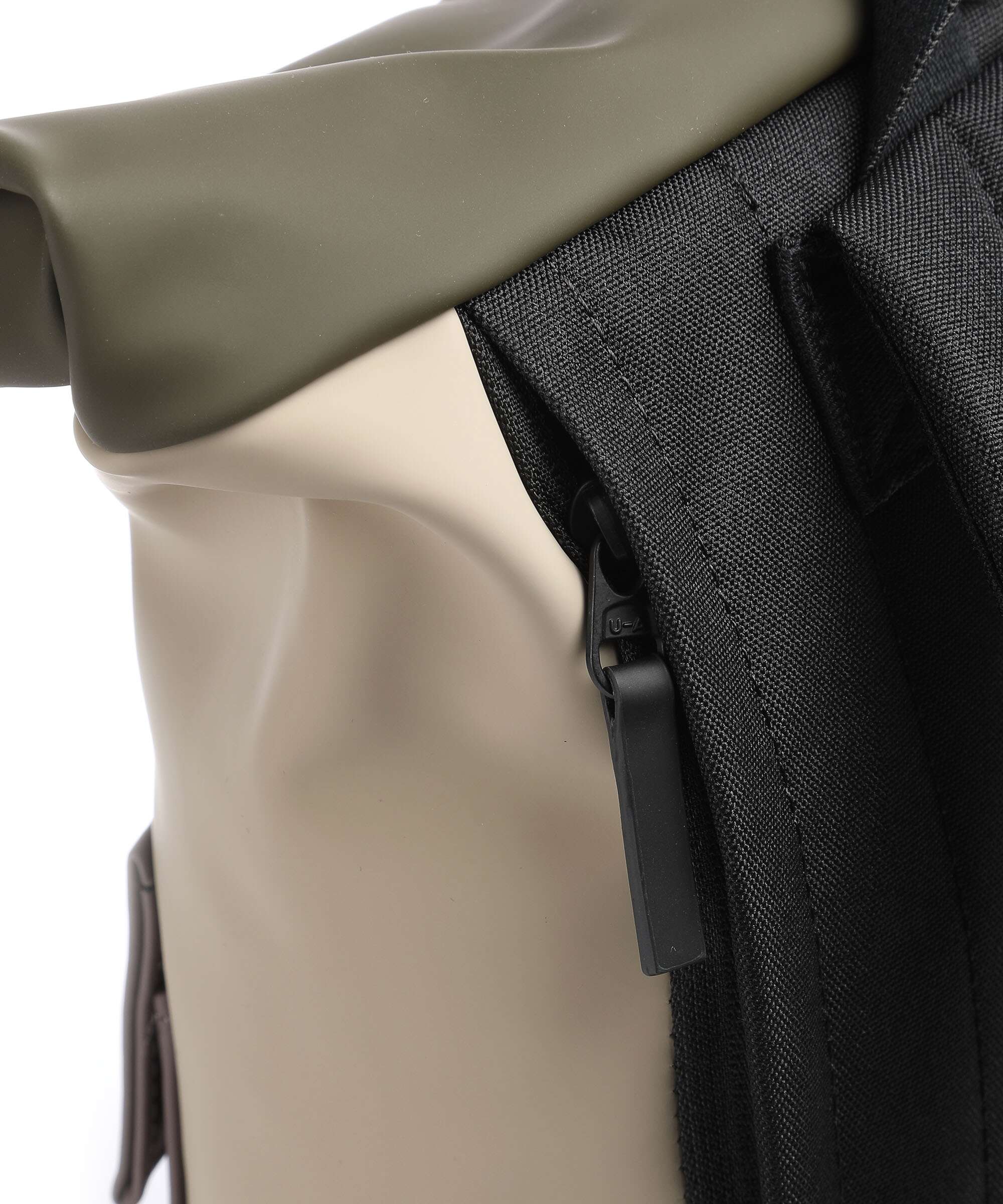 Ucon Acrobatics Lotus Jasper Mini Rolltop backpack nude/grape