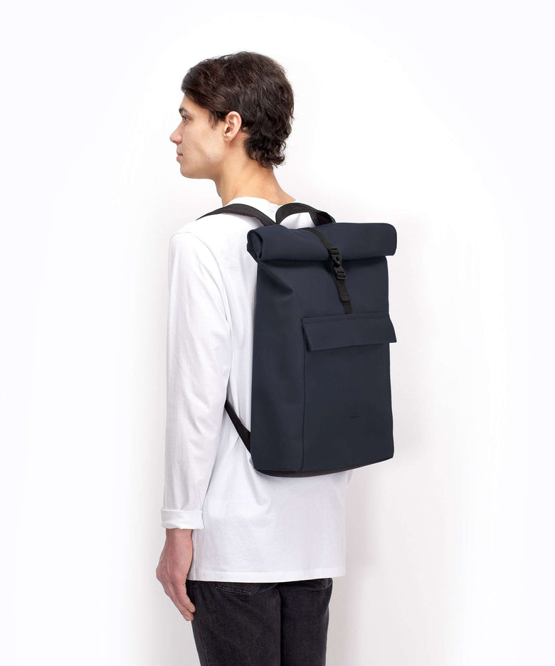 Ucon Acrobatics Lotus Jasper Medium Rolltop backpack grape