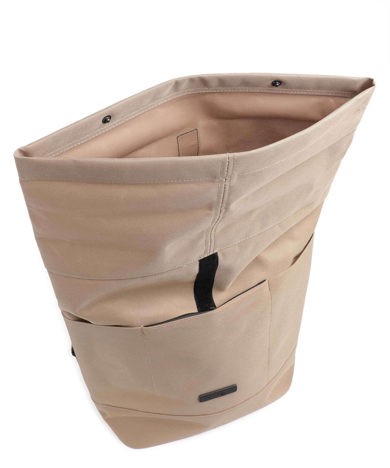 Ucon Acrobatics Stealth Hajo Medium Rolltop backpack almond