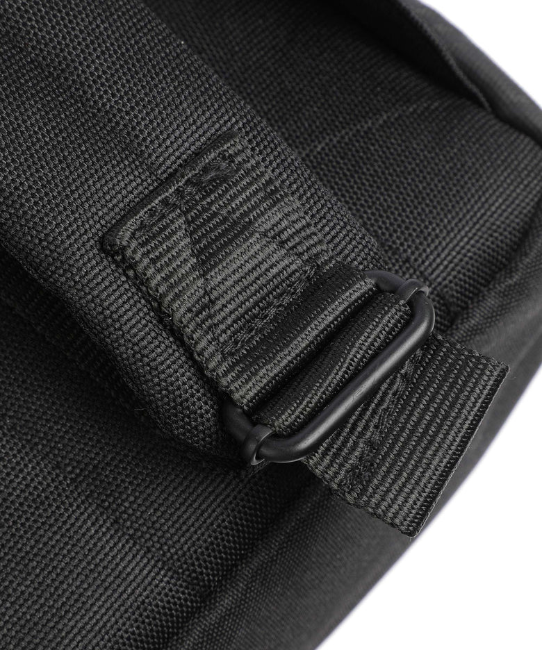 Ucon Acrobatics Aloe Hajo Mini Rolltop backpack black