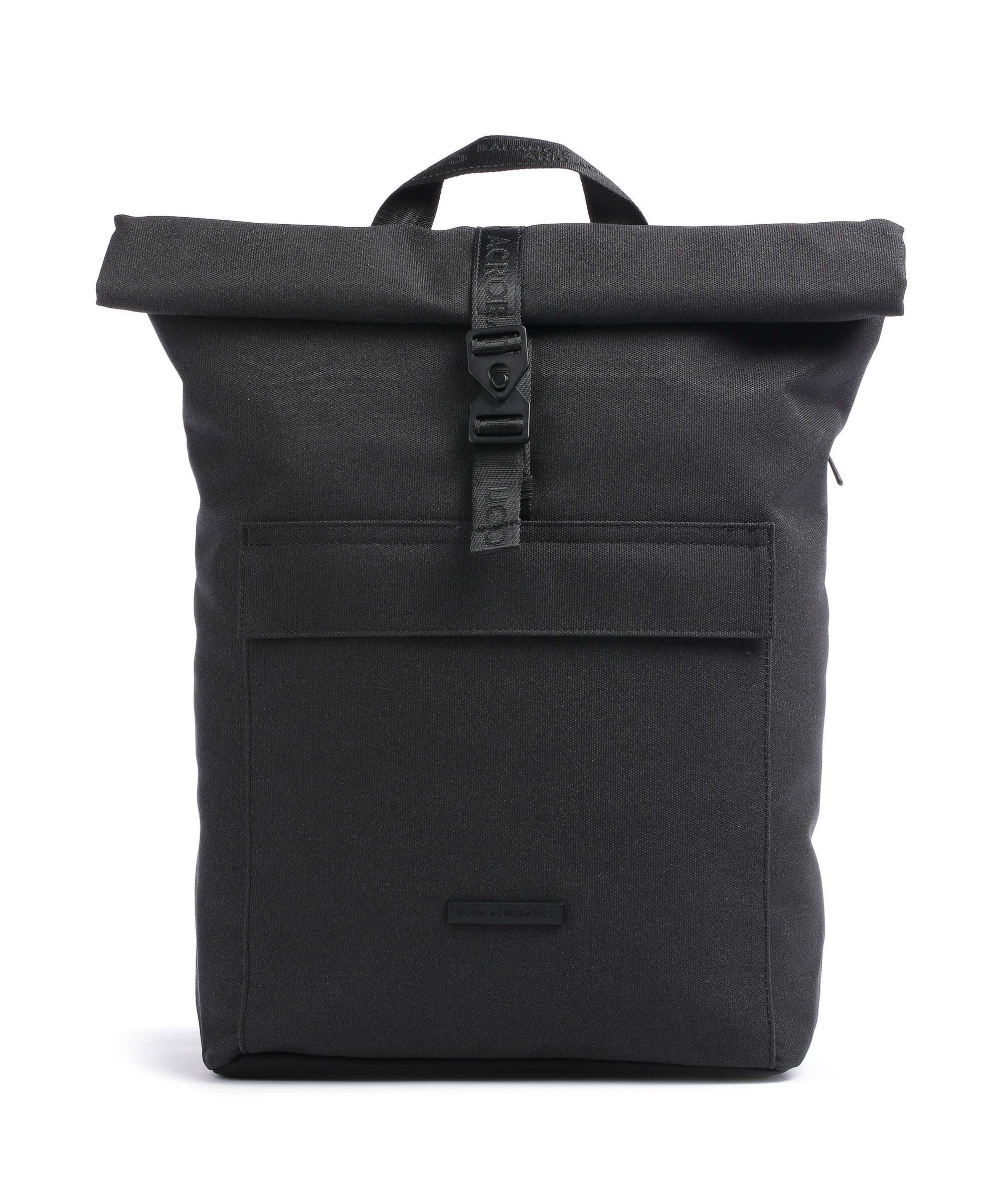 Ucon Acrobatics Phantom Jasper Medium Rolltop backpack black