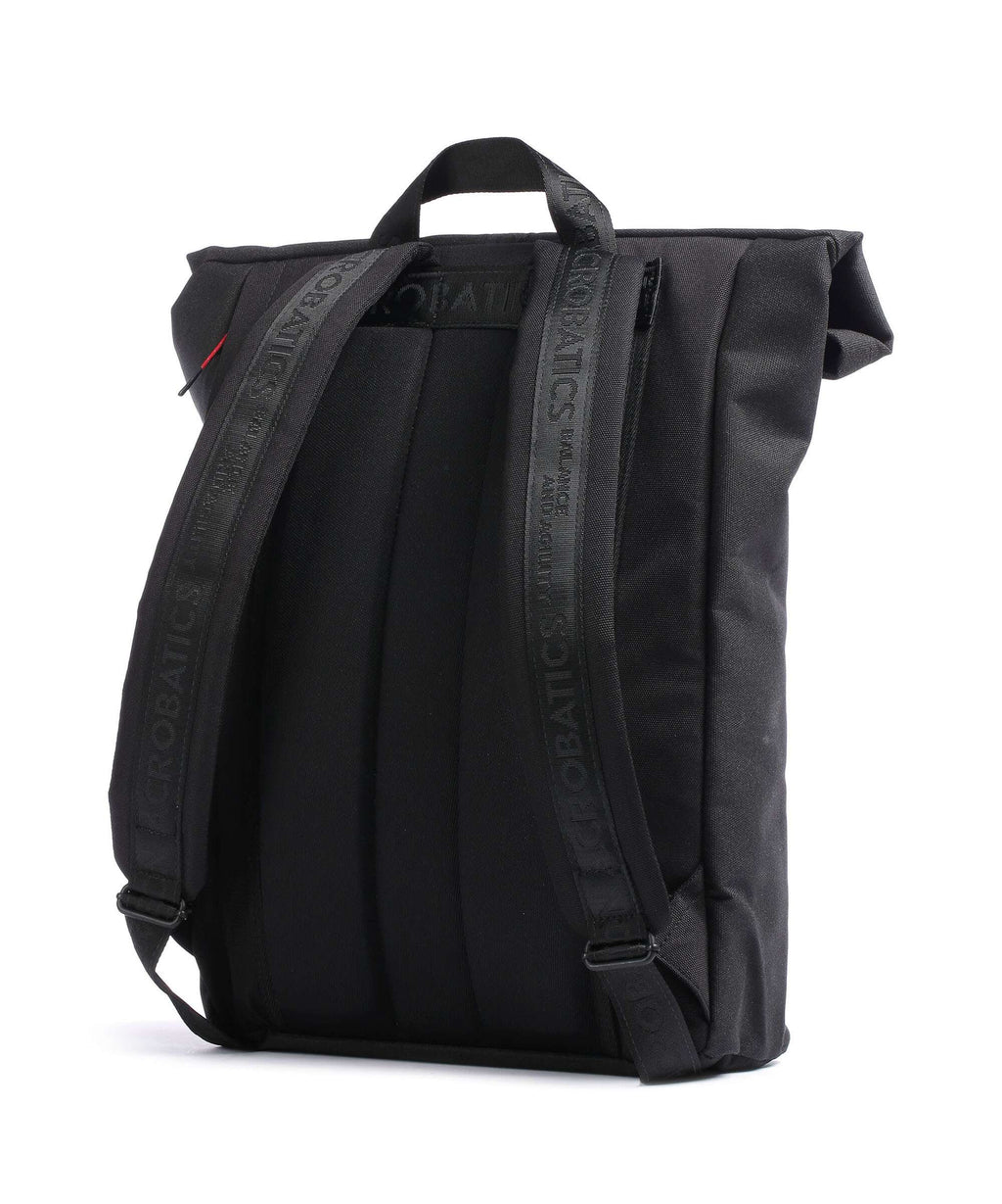Ucon Acrobatics Phantom Jasper Medium Rolltop backpack black