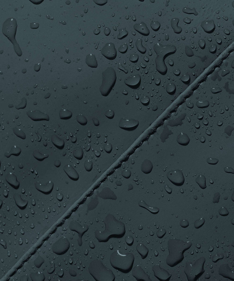 Ucon Acrobatics Lotus Hajo Macro Rolltop backpack forest