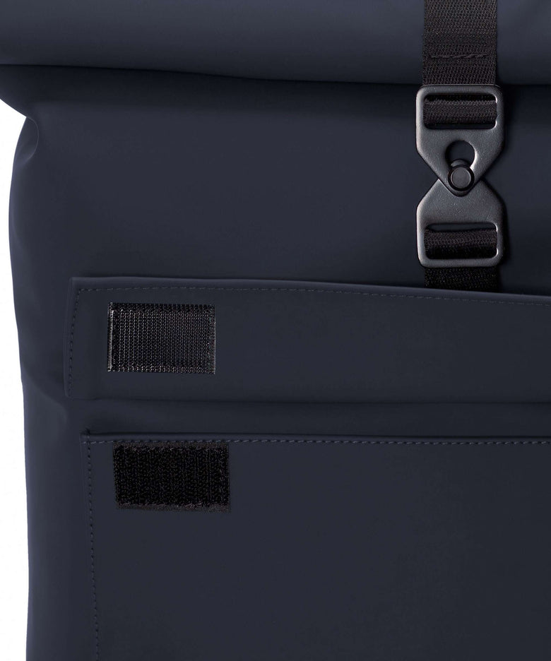 Ucon Acrobatics Lotus Jasper Medium Rolltop backpack dark navy