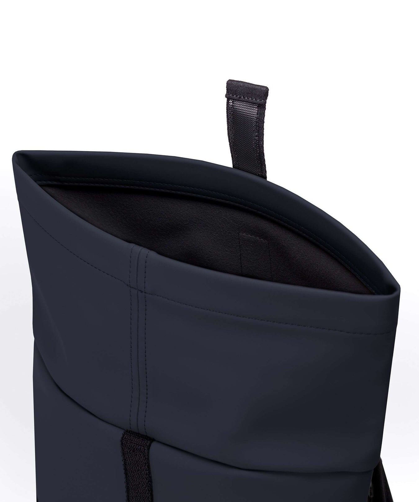 Ucon Acrobatics Lotus Hajo Medium Rolltop backpack dark navy