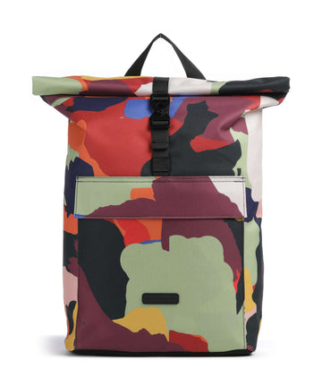 Ucon Acrobatics Artist Collaboration Jasper Medium Sac à dos roll-top leif podhajsky