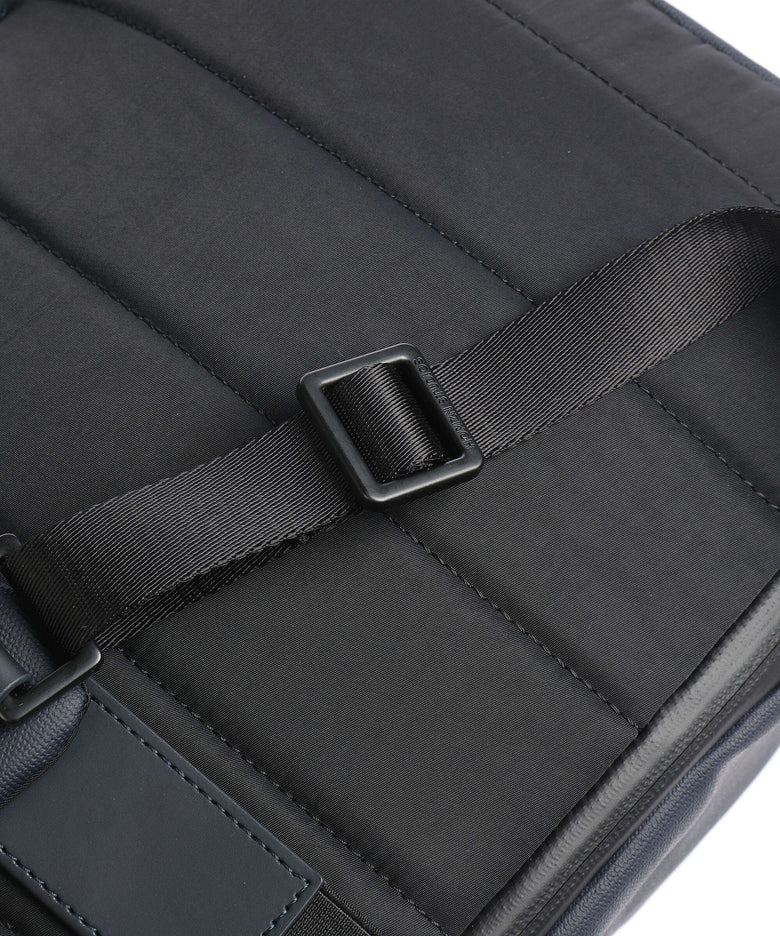 Horizn Studios SoFo Rolltop backpack night blue