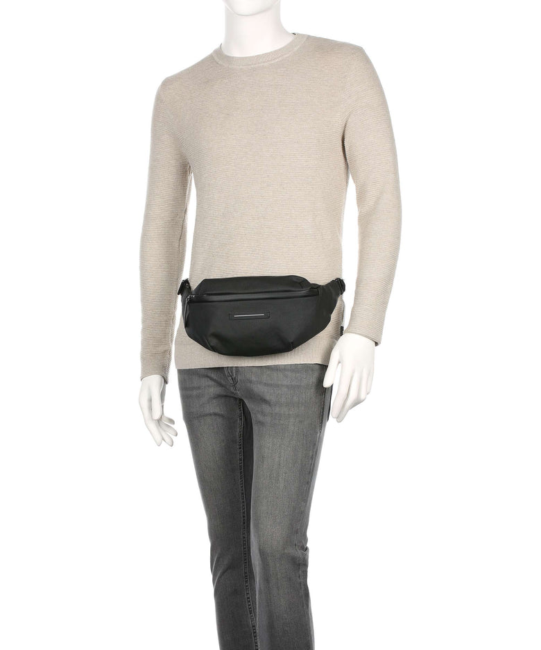 Horizn Studios SoFo M Fanny pack all black