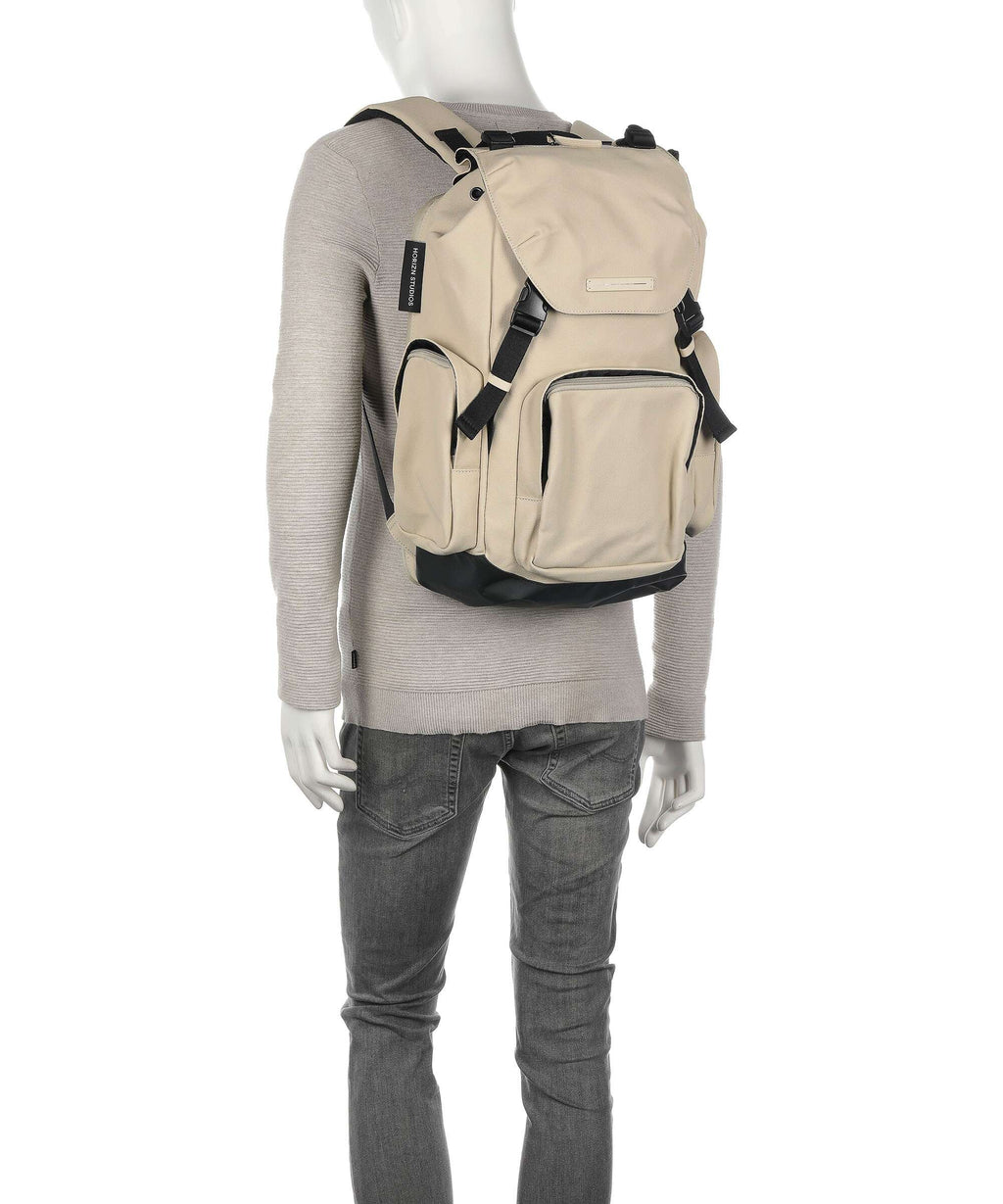 Horizn Studios SoFo Backpack all black