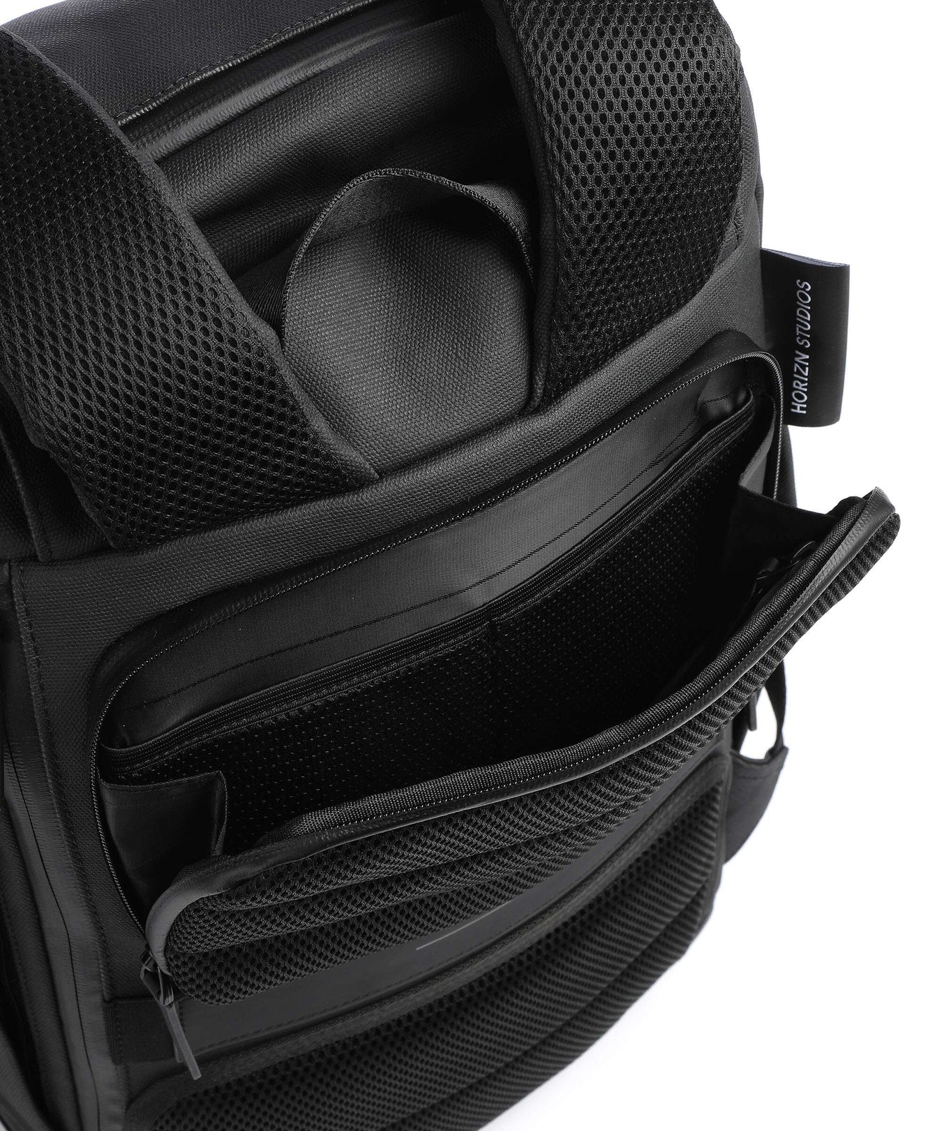Horizn Studios SoFo City Backpack black