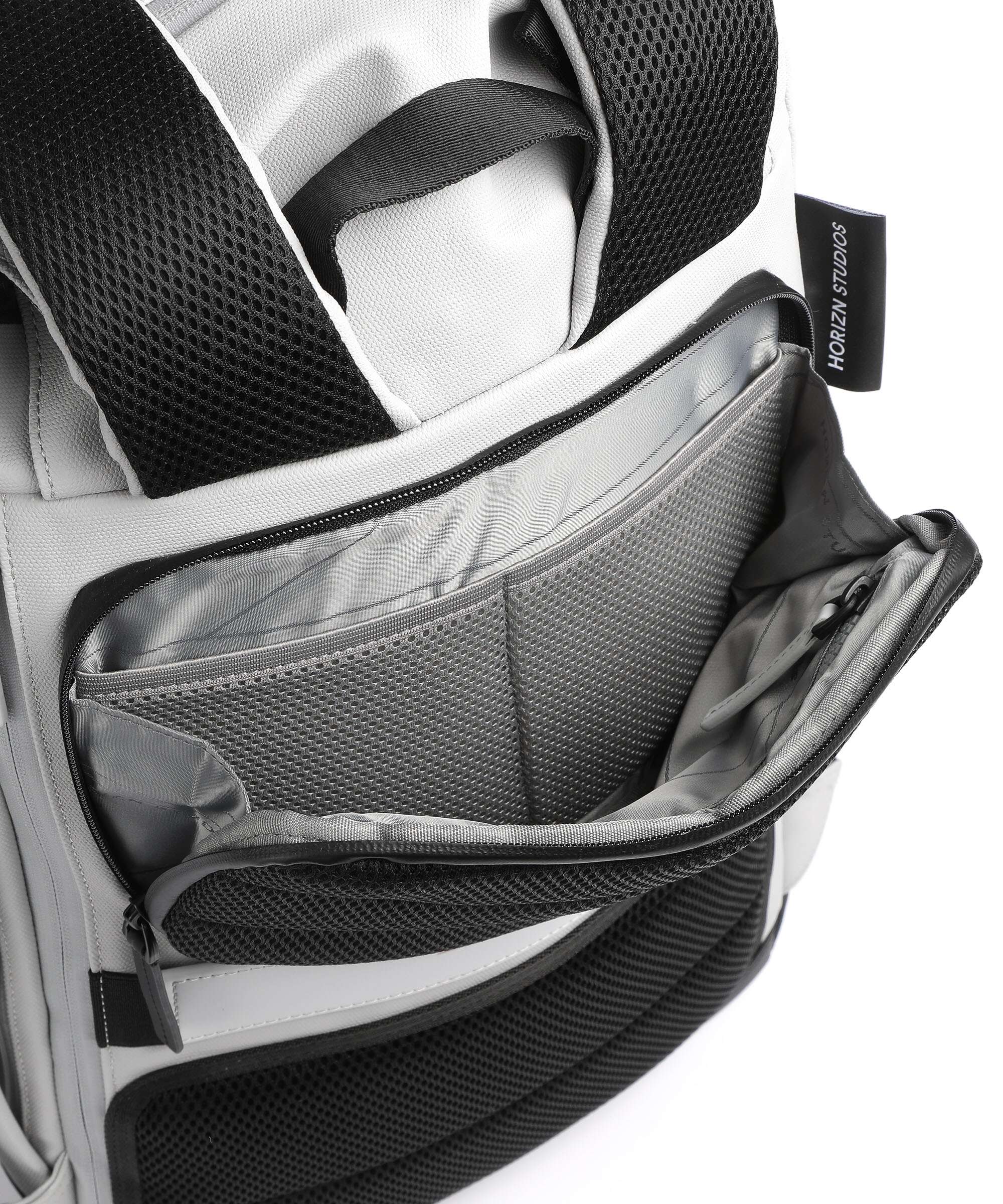 Horizn Studios SoFo City Backpack light quartz grey