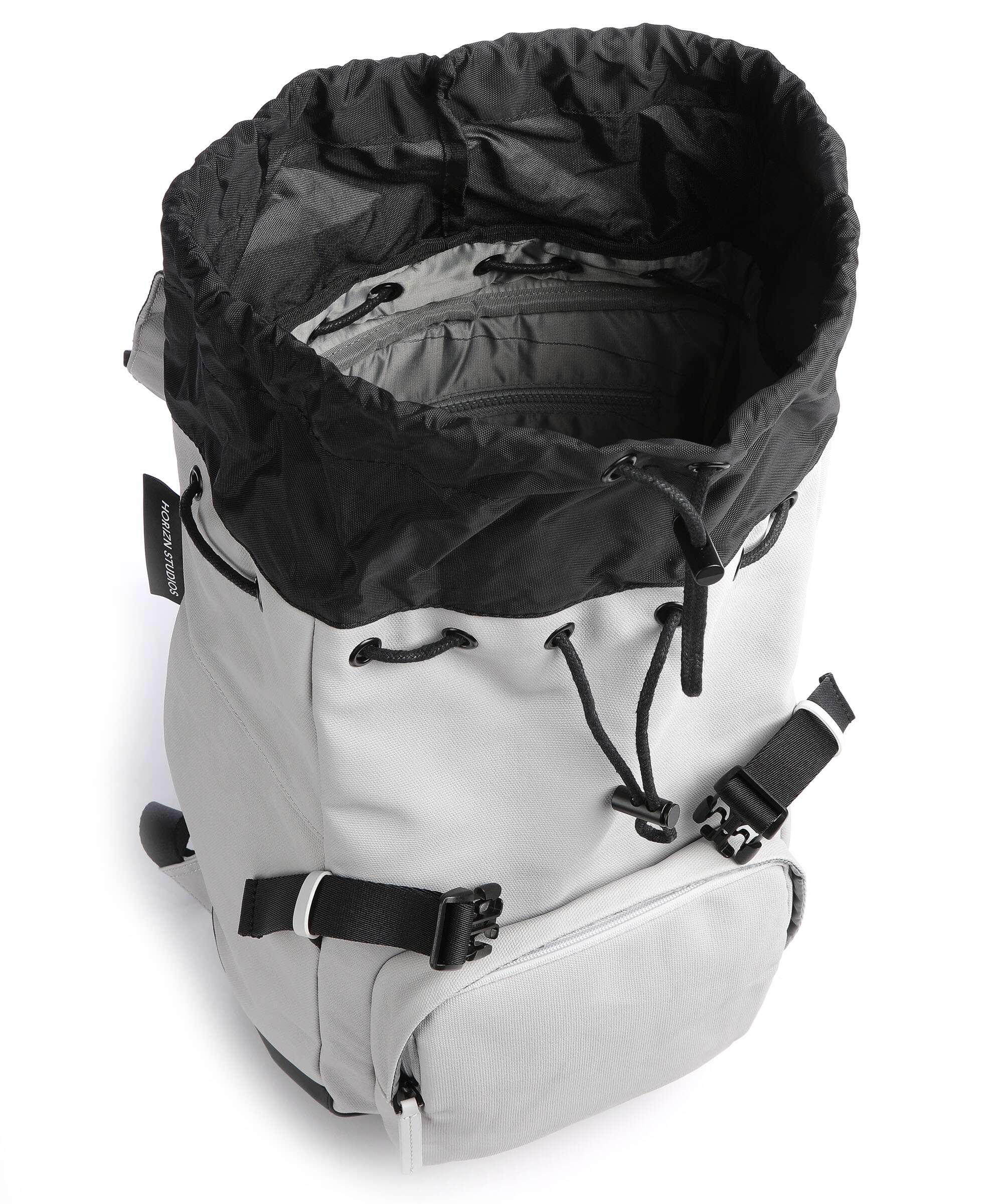 Horizn Studios SoFo City Backpack light quartz grey