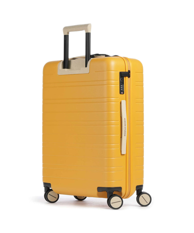 Horizn Studios H6 RE Spinner (4 wheels) bright amber