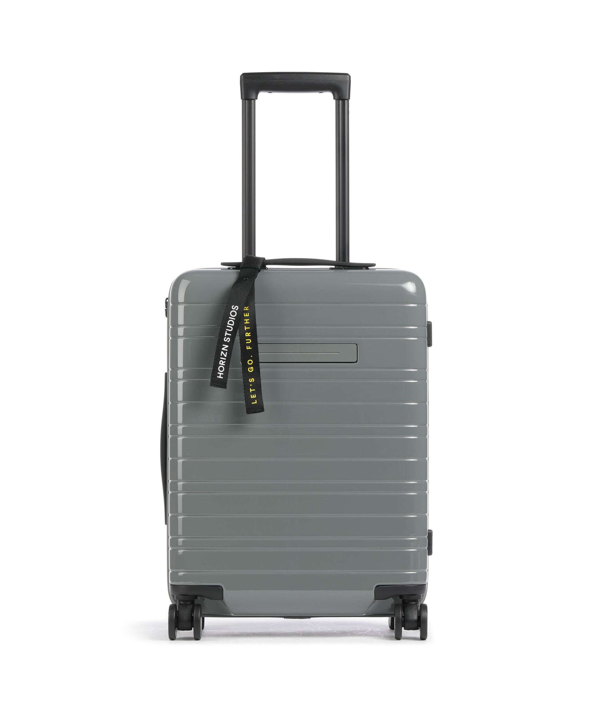 Horizn Studios H5 Essential Glossy Spinner (4 wheels) glossy agave green