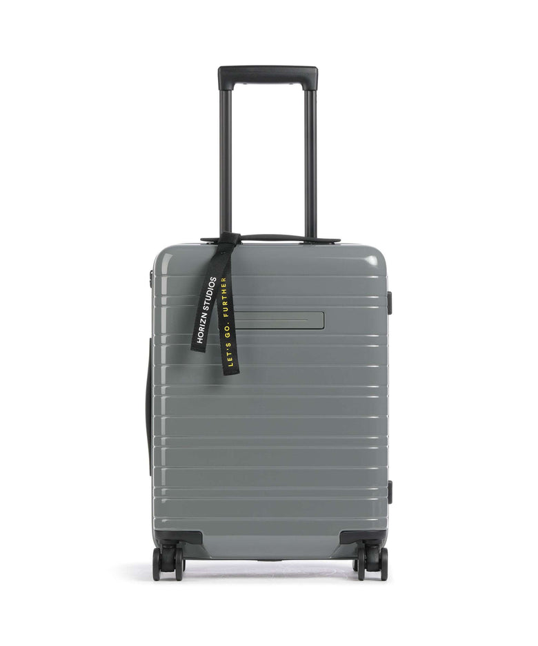 Horizn Studios H5 Essential Glossy Spinner (4 wheels) glossy agave green