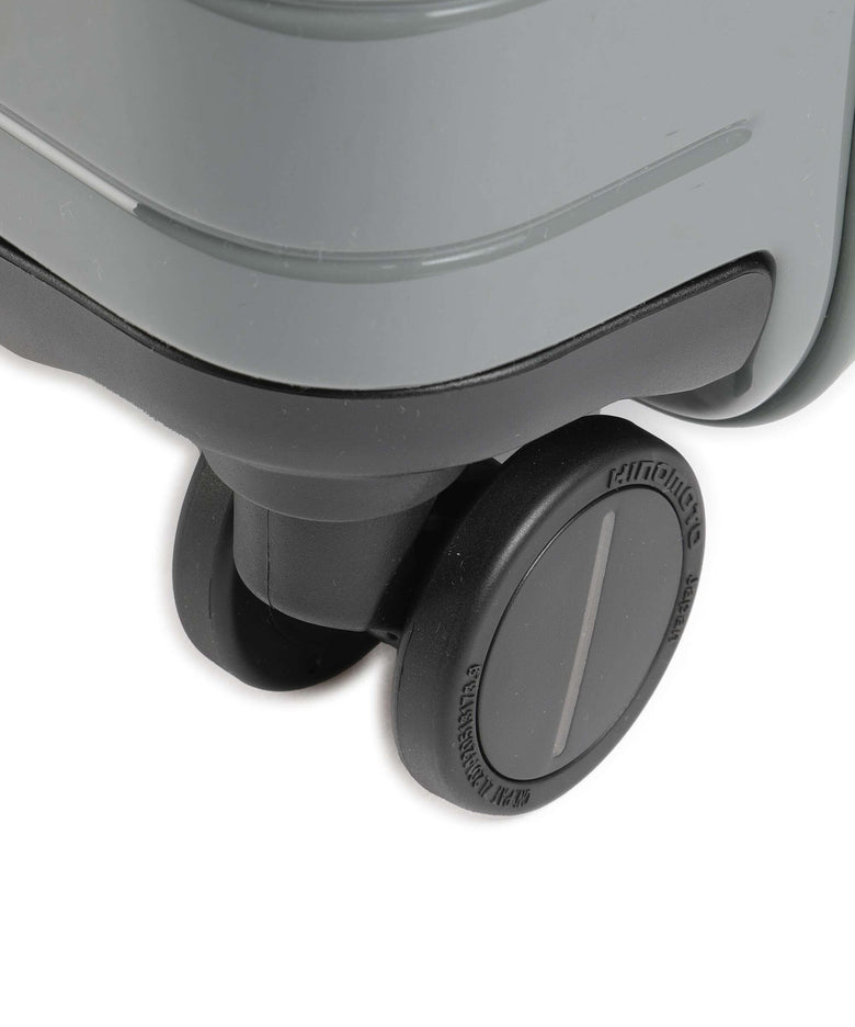 Horizn Studios H5 Essential Glossy Spinner (4 wheels) glossy agave green