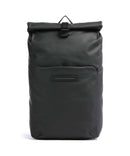 Horizn Studios SoFo X Sac à dos roll-top all black