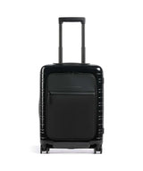Horizn Studios M5 Essential Valise 4 roues glossy all black