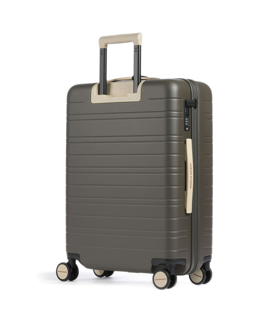 Horizn Studios H6 RE Spinner (4 wheels) dark olive