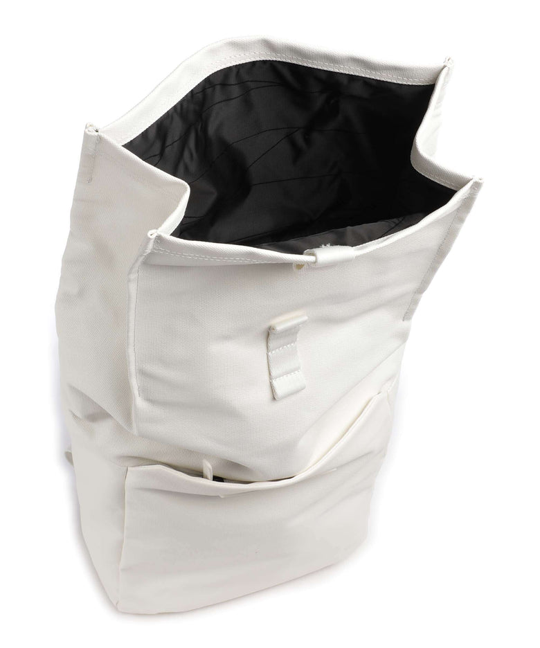 Horizn Studios SoFo X Rolltop backpack all white