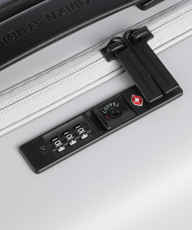 Horizn Studios H5 Air Spinner (4 wheels) light quartz grey