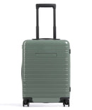 Horizn Studios H5 Smart Valise 4 roues glossy agave green