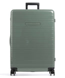 Horizn Studios H7 Smart Valise 4 roues glossy agave green