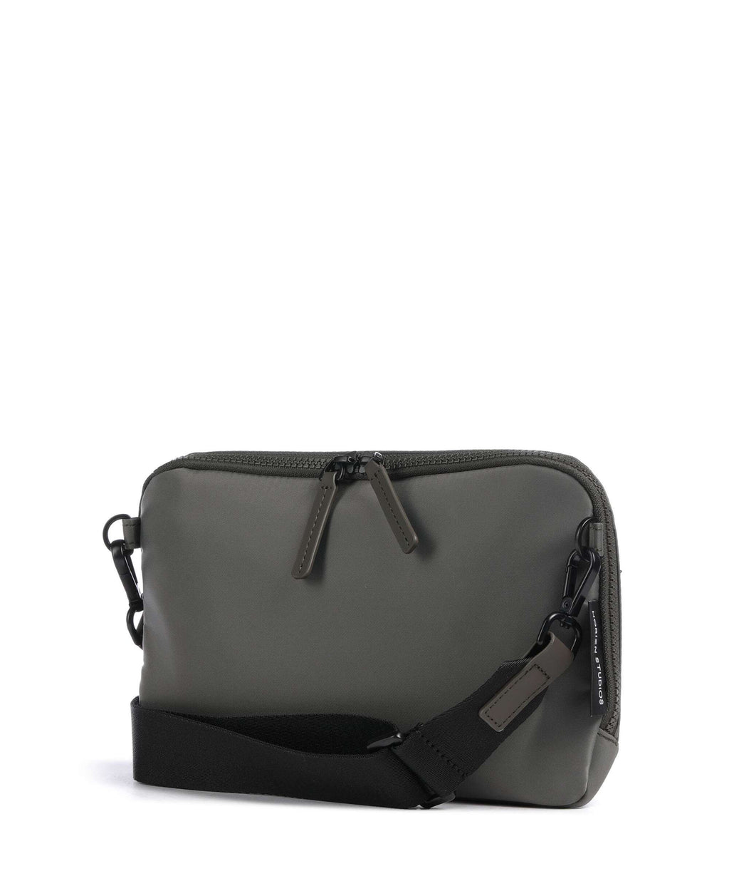 Horizn Studios Gion Crossbody bag dark olive