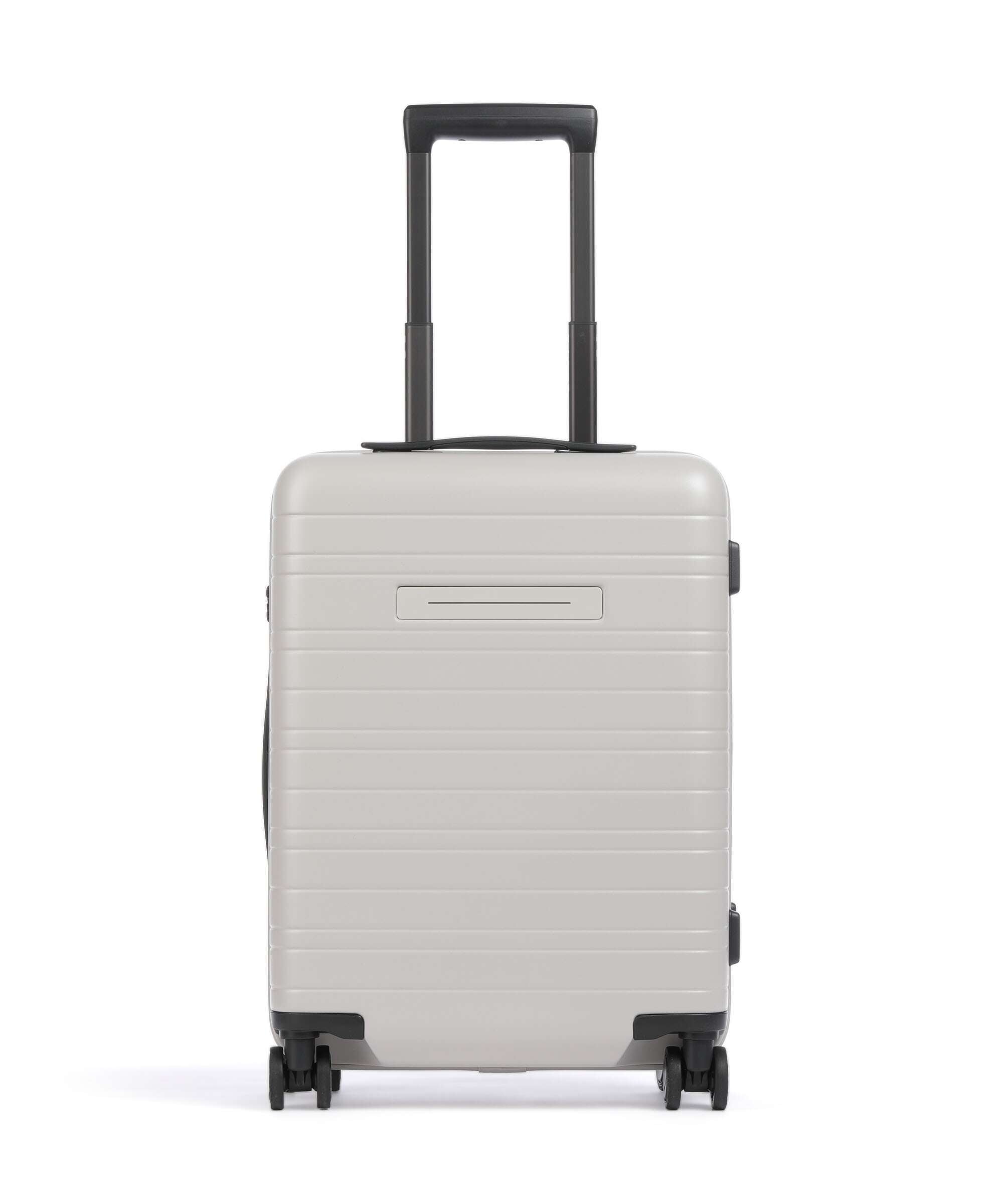 Horizn Studios H5 Pro Spinner (4 wheels) sand grey