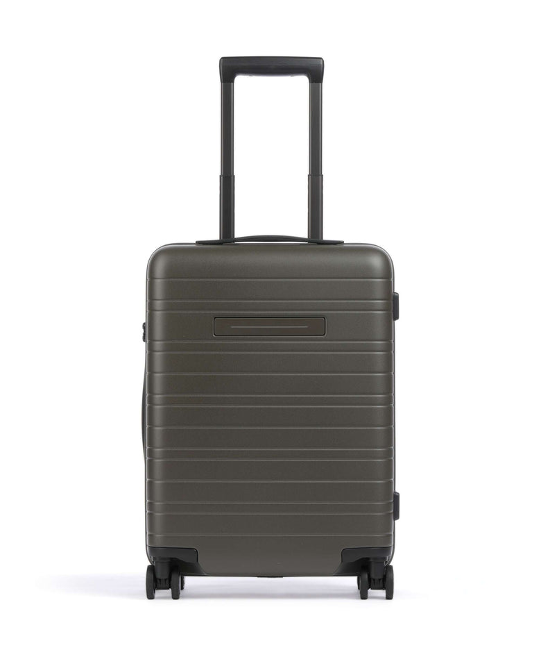 Horizn Studios H5 Pro Spinner (4 wheels) dark olive