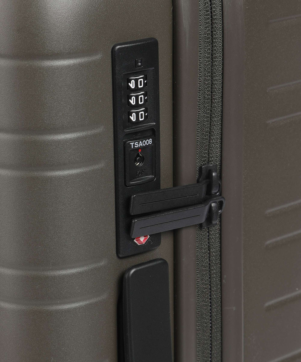 Horizn Studios H5 Pro Spinner (4 wheels) dark olive