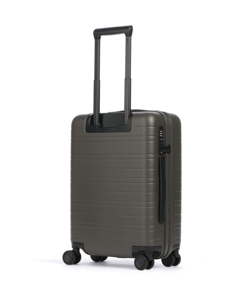 Horizn Studios M5 Pro Spinner (4 wheels) dark olive