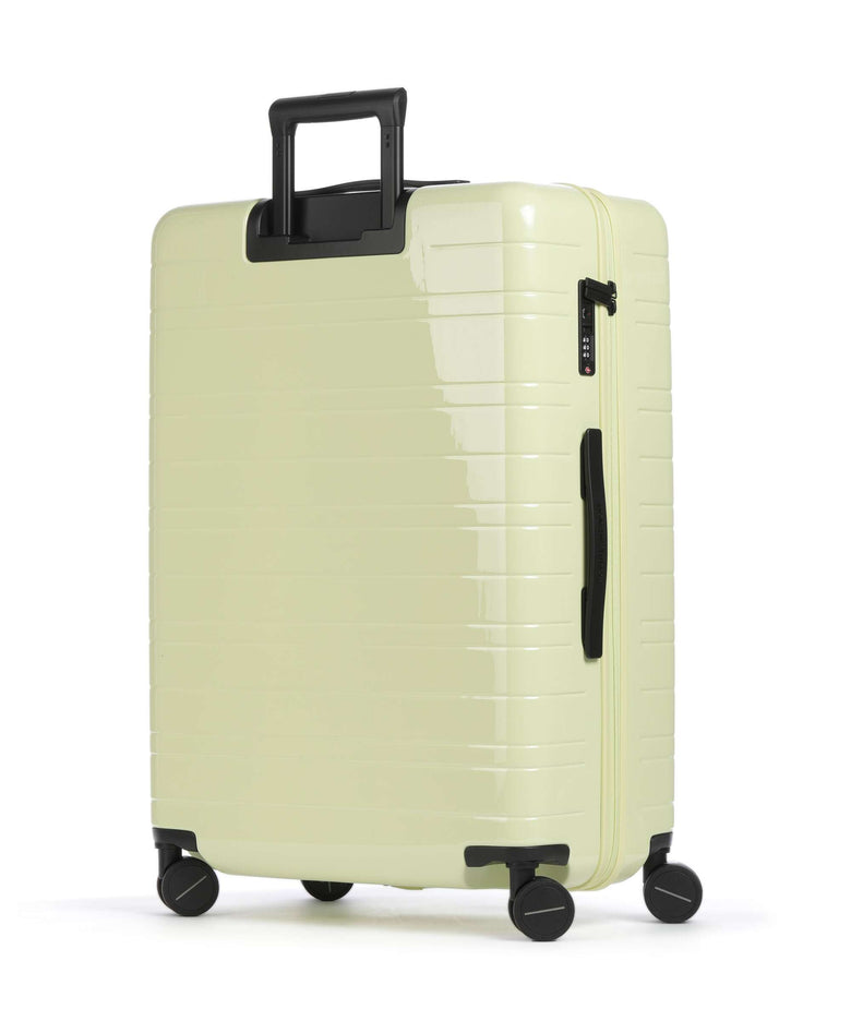 Horizn Studios H7 Essential Spinner (4 wheels) glossy dusk yellow