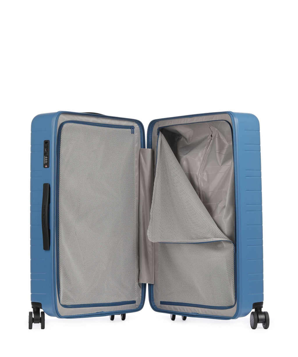 Horizn Studios H7 Essential Spinner (4 wheels) steel blue