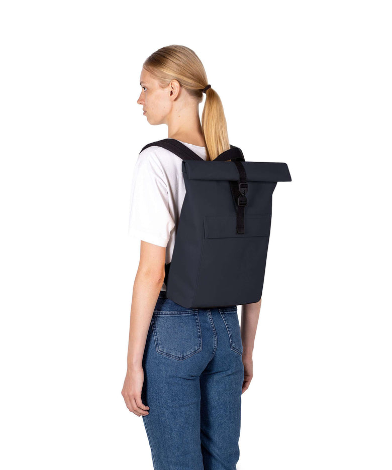 Ucon Acrobatics Lotus Jasper Mini Rolltop backpack light sand/amber