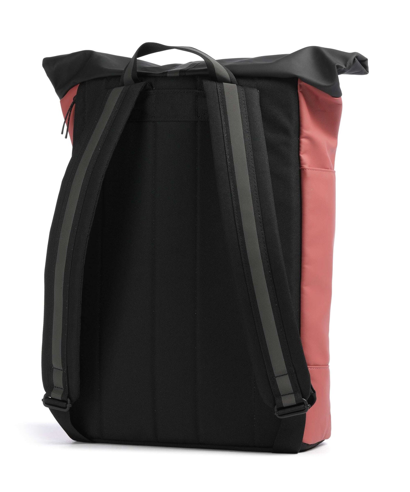 Ucon Acrobatics Aloe Hajo Medium Rolltop backpack hibiscus/black