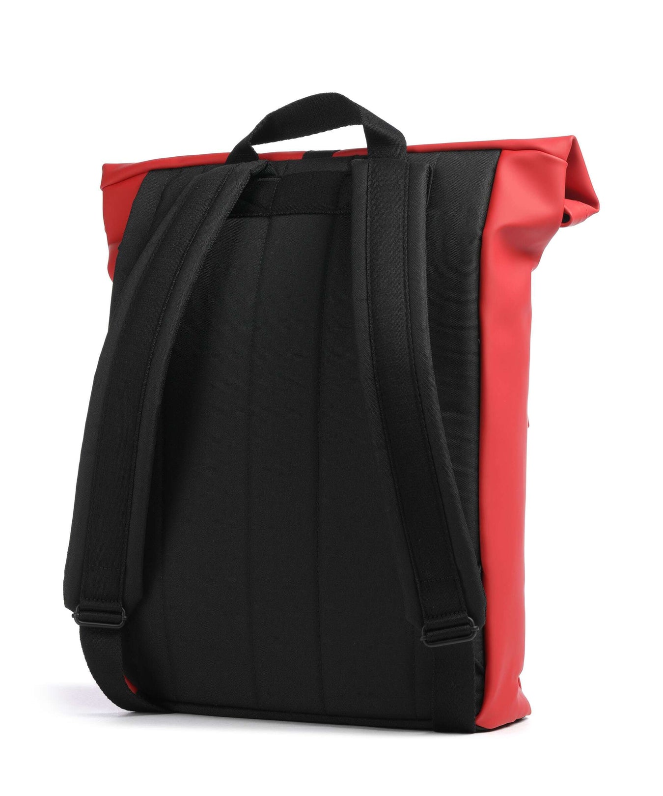 Ucon Acrobatics Lotus Jasper Medium Rolltop backpack red