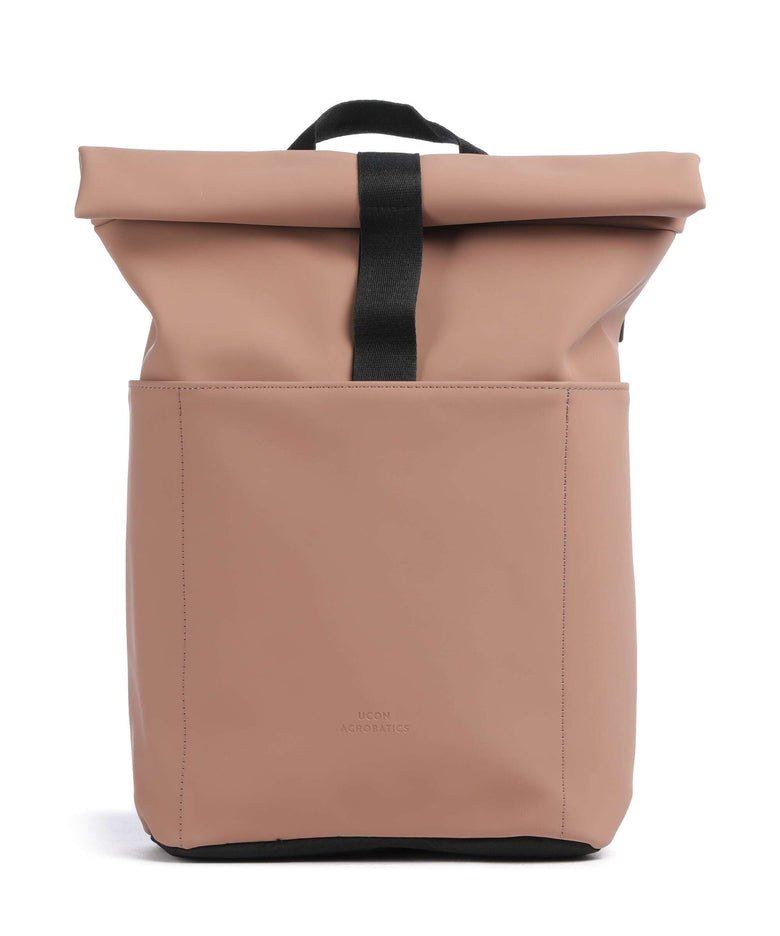 Ucon Acrobatics Lotus Hajo Macro Rolltop backpack redwood