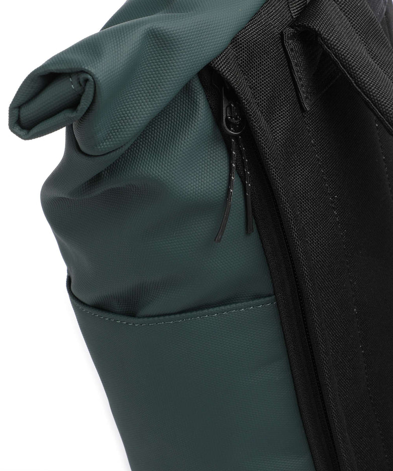 Ucon Acrobatics Aloe Hajo Mini Rolltop backpack forest