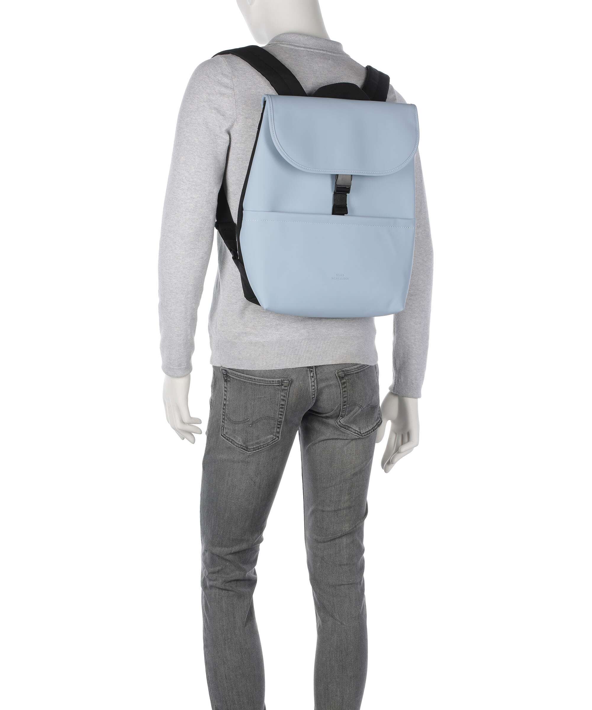 Ucon Acrobatics Lotus Infinity Mion Mini Backpack fog blue