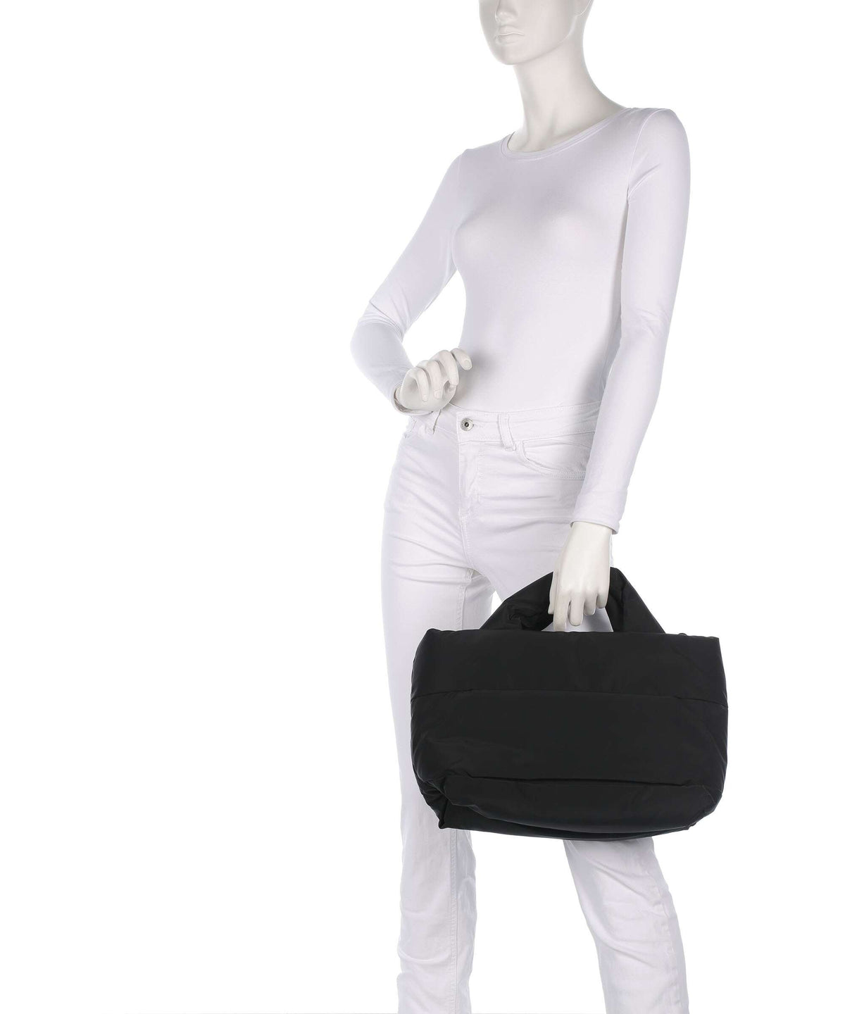 Ucon Acrobatics Moss Olivia Mini Handbag black