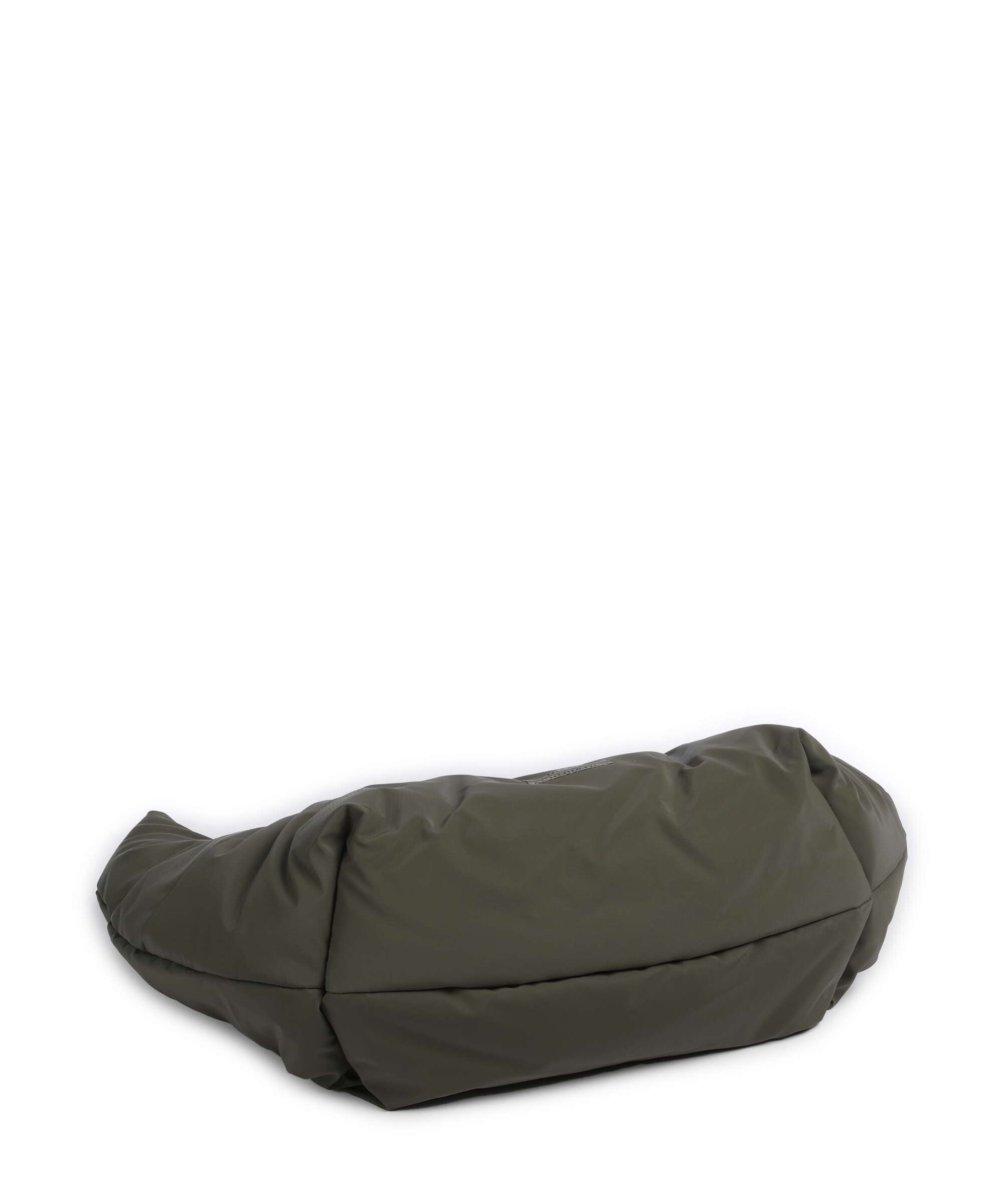 Ucon Acrobatics Moss Shota Medium Hobo bag olive