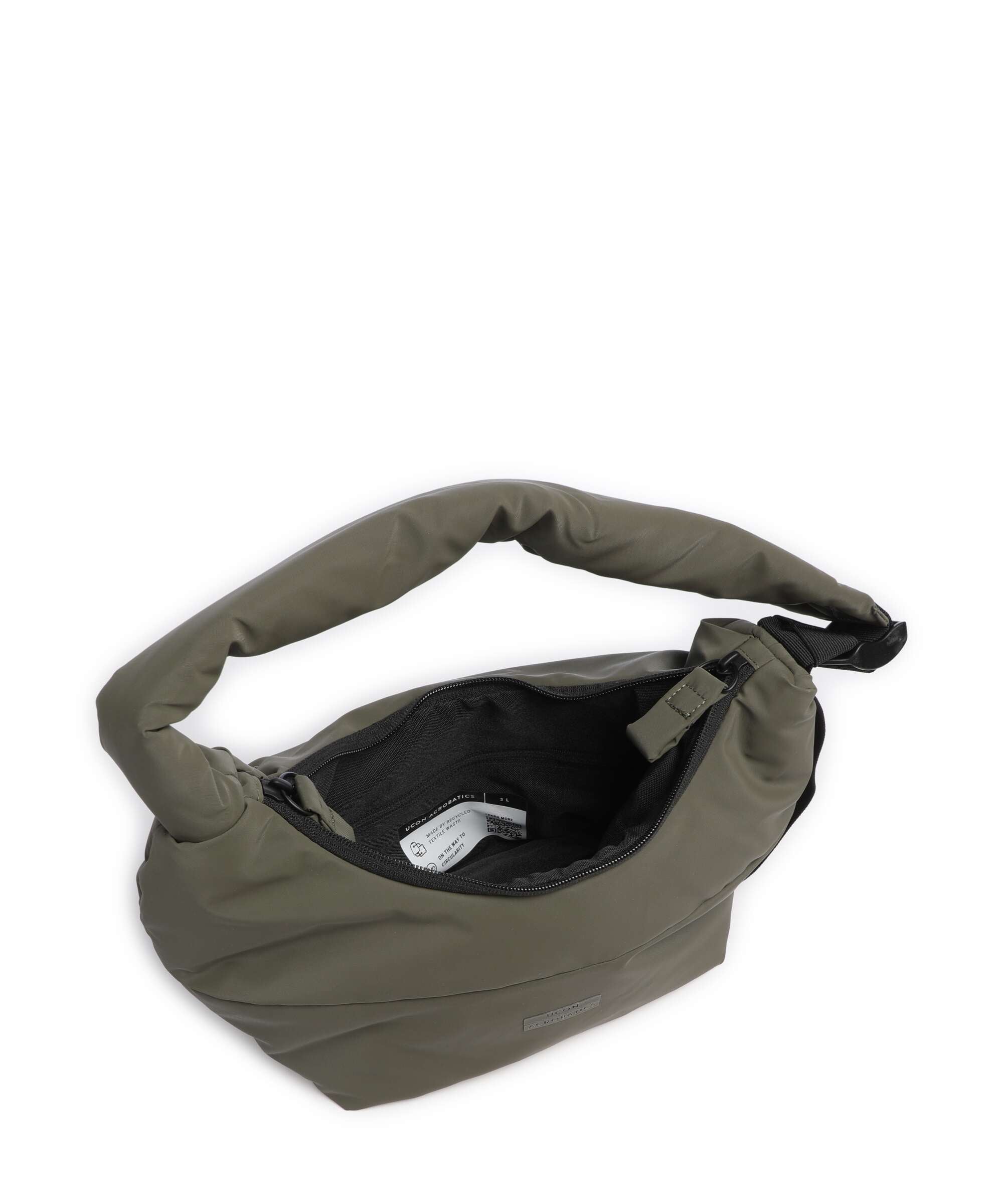 Ucon Acrobatics Moss Shota Mini Shoulder bag olive