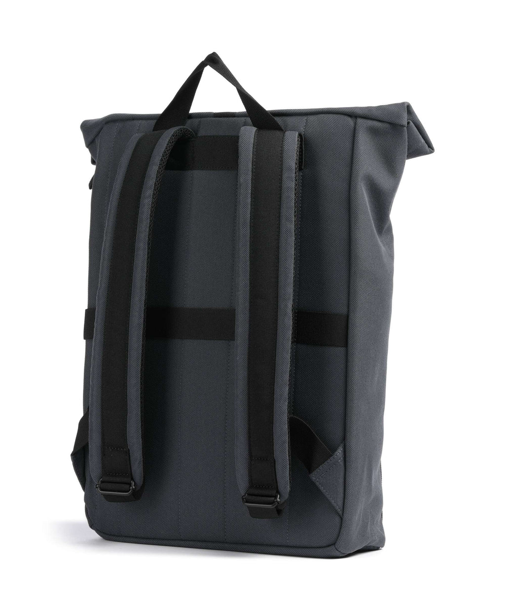 Ucon Acrobatics Original Jannik Medium Rolltop backpack dark navy