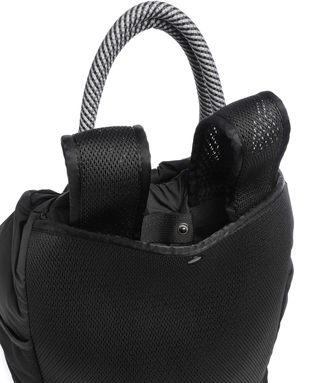 Ucon Acrobatics Air Tristan Backpack bag black